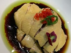 -梅花境(万科店)