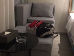 -南宁世纪君悦大酒店(青秀万达滨湖路地铁站店)
