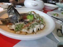 -馋遇江南·精致湖景雅宴(东方之门店)