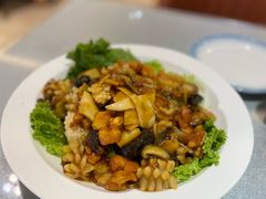 -裕德隆清真饭庄·天津特色菜(河东店)