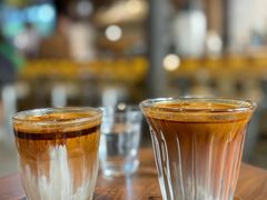 -Peet's Coffee皮爷咖啡(德基店)