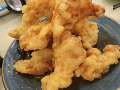 -鹤乡东北菜(崮山路店)