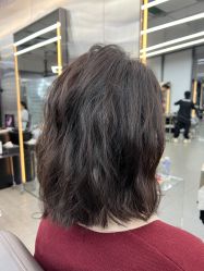 -Hair Code芭曲发型