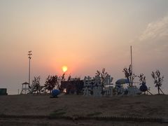 -东戴河风景区-止锚湾