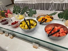 -天伦王朝酒店·盛华瑄餐厅