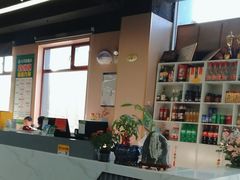 -大草原清真饭庄(沙河店)