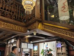 -小龙坎火锅(全球总店)