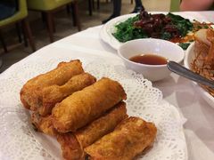 -翠亭酒家(山西南路店)