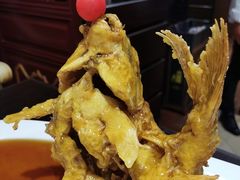 -老牌坊鲁菜名店(聊城美食岛店)
