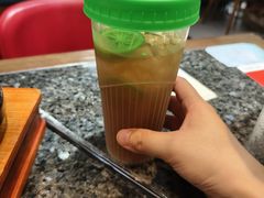 -小城故事·地道宁波味(月湖盛园店)