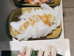 -碗中海·蒸汽海鲜·桑拿鸡(岭南天地店)