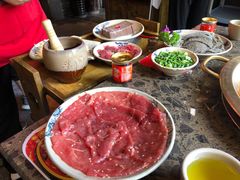 -小龙坎火锅(双林店)