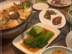 -顺意·顺德家乡菜(国际人才大厦店)