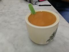 奶茶-亚坤(远东广场店)