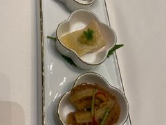 -明阁 Ming Court(广州朗豪酒店)