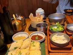 -银米·云南传统过桥米线(双廊黑金冠店)