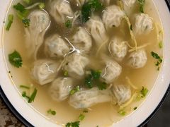 -小倩倩•鸡汤馄饨(江西路创始店)