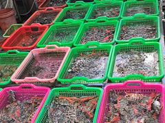 -众味海鲜大排档·活海鲜·潮汕味(南澳店)