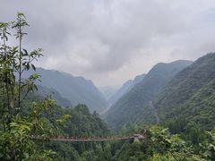 -娄山关景区