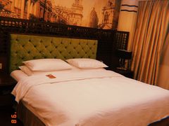 -天津津利华酒店