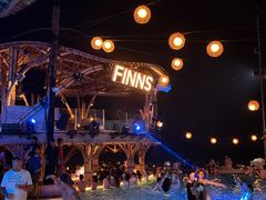 -FINNS Beach Club