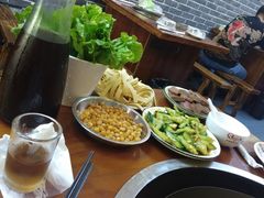 -曹丞相·地锅鸡·地锅鱼(武林店)