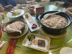 极品白肉砂锅-砂锅居(西四店)