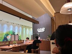 -CURRY YA 熟成咖哩專門店(深圳湾万象城店)