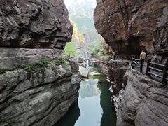 -云台山风景名胜区