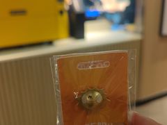 -麦当劳(朝阳北路店)