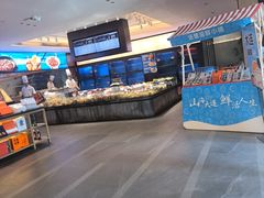 -连鹭海鲜·海肠捞饭·海胆饭(星海店)