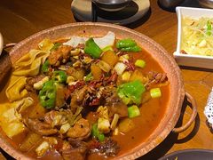 -阿娜尔·新疆菜(宜家荟聚中心店)