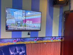 -唱吧麦颂KTV(松江五龙商业广场店)