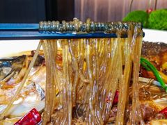 -悦融琥珀·京鲁菜·海味珍品(西单店)