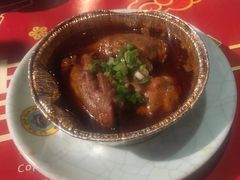 -寂寞的豆芽 蒙古原切大串(金宇店)