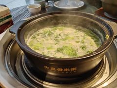 -大良毋米粥(锦龙路总店)