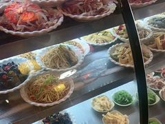-金杨拉面王小吃面馆·牛三宝面·红烧牛肉粉