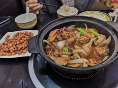 -巫山烤全鱼·重庆鸡公煲(吴中路店)