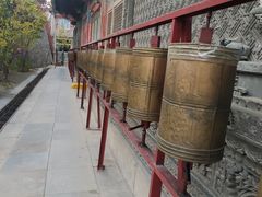 -西宁南禅寺-法幢寺