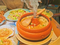 -酒阳蒸经小酒馆(解放碑店)