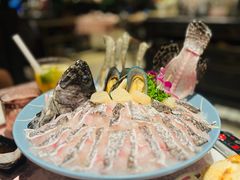 -囍凤楼·粤菜·点心·火锅(温特莱店)