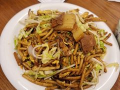 -万香姜汁(引泉路店)