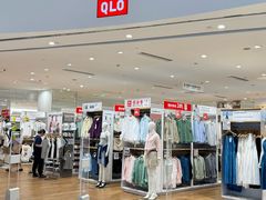 -优衣库(青岛万象城店)