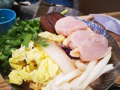 -晴季寿司(红旗街万达店)