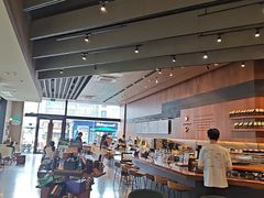 -星巴克臻选(泉州浦西万达广场店)