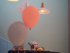 -麦当劳(塔园路店)