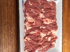 -毛辣果·贵州红酸汤牛肉火锅(西单店)