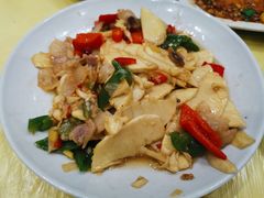 -老丁鸭脚餐厅