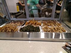 -南门金峰辣子鸡·玩串串(昌发展万科广场店)
