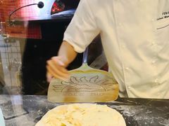 -1861意大利餐厅(文化广场店)